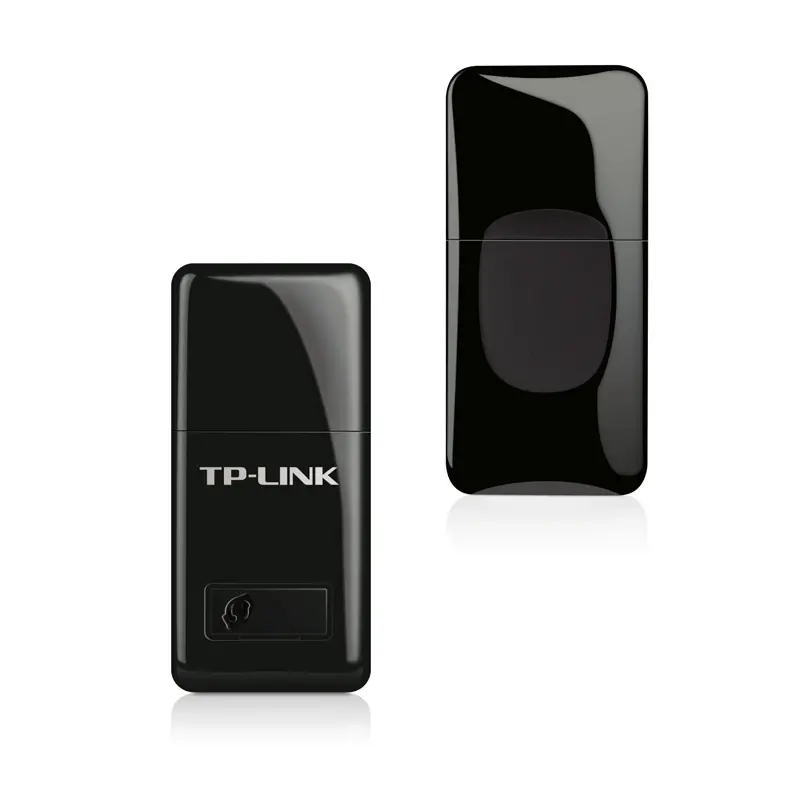 Mini adaptateur USB wifi TP-Link TL-WN823N N300 ver 3.0 thumbnail 5