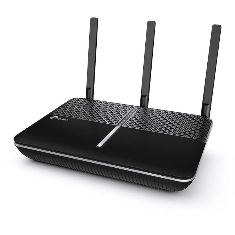Modem-routeur Archer VR600 AC2100 TP-Link VDSL/ADSL MU-MIMO thumbnail 4