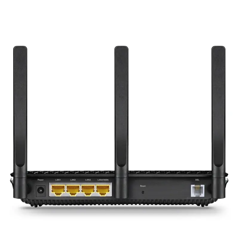 Modem-routeur Archer VR600 AC2100 TP-Link VDSL/ADSL MU-MIMO thumbnail 5