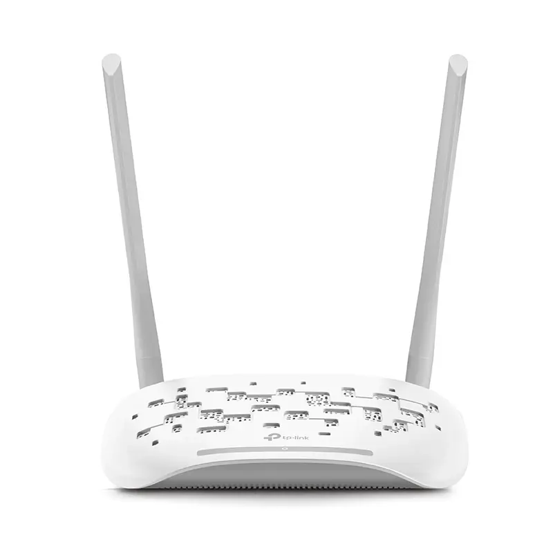 Modem Routeur TD-W9960 TP-Link VDSL/ADSL 300Mbps thumbnail 2