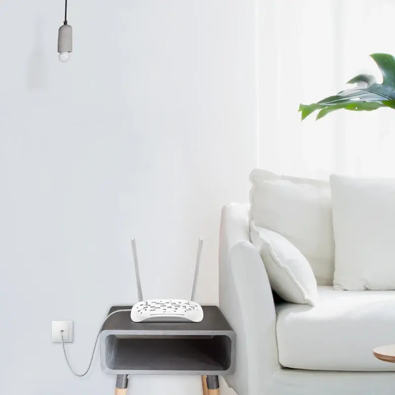 Modem Routeur TD-W9960 TP-Link VDSL/ADSL 300Mbps thumbnail 4
