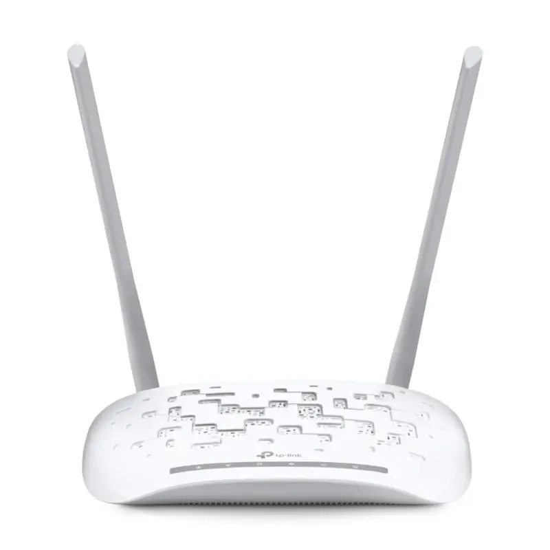 Modem Routeur VDSL-ADSL WiFi 300Mbps TP-Link TD-W9970 thumbnail 2