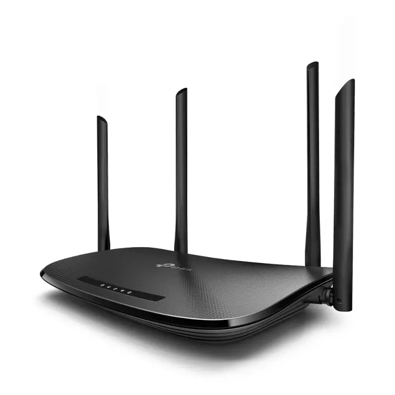 Modem Routeur WiFi TP-Link AC1200 VR300 VDSL/ADSL thumbnail 2