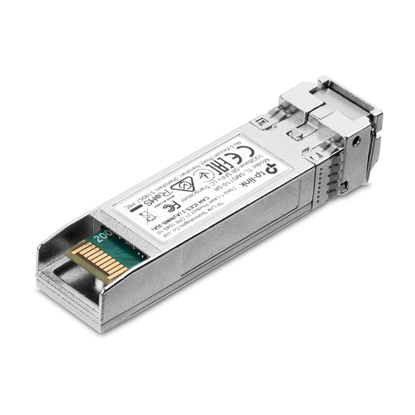 Module SFP+ TP-Link TL-SM5110-SR 10 Gbps Multimode 300m