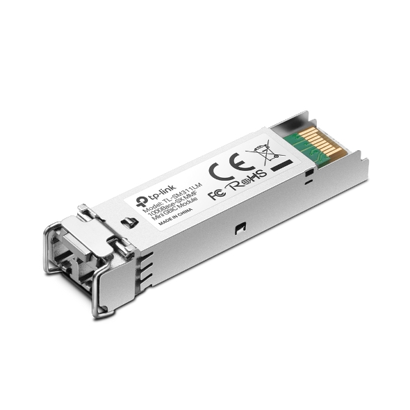 Module SFP TP-Link TL-SM311LM 1 Gbps Multimode LC 550m