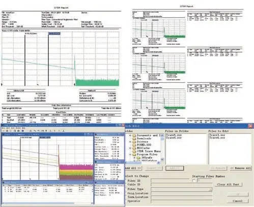 MTP-200-X Advanced OTDR thumbnail 3