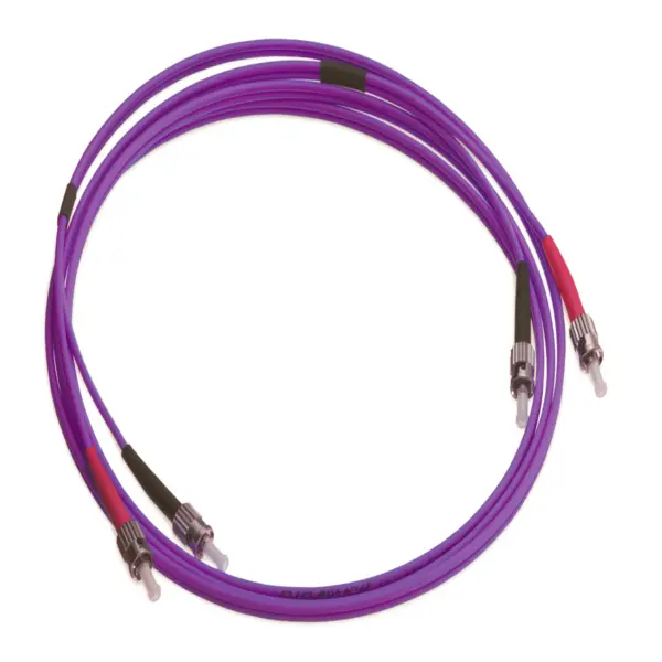 Multimode 50/125um OM3-OM4