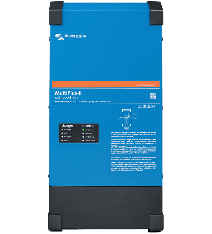 MultiPlus-II — VICTRON image 1