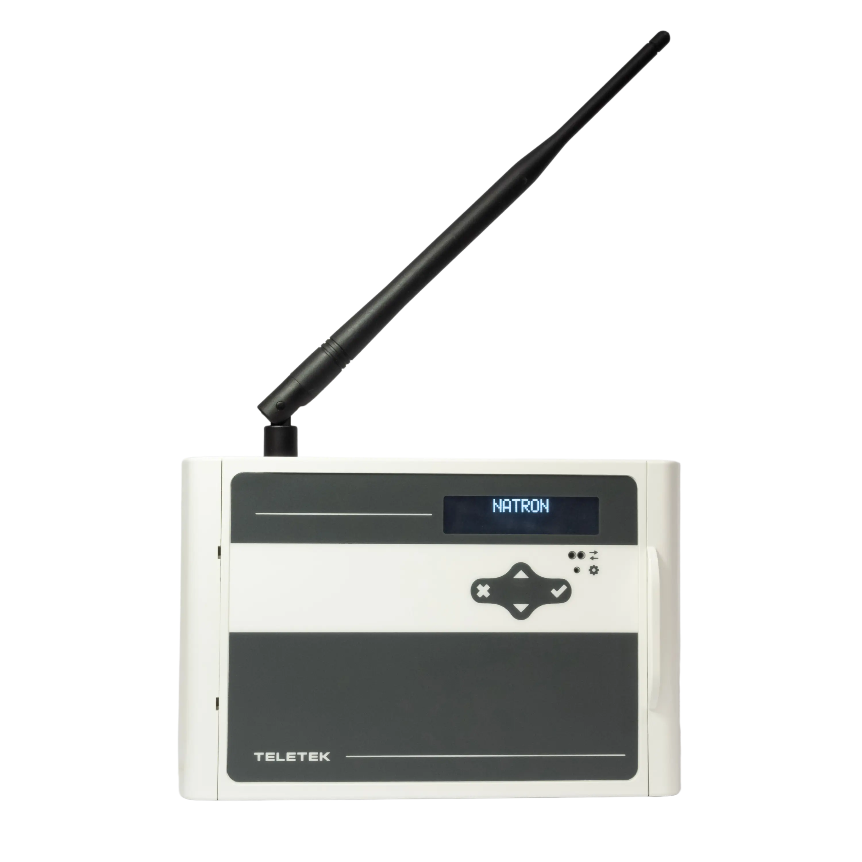 Natron WE-C — TELETEK image 1