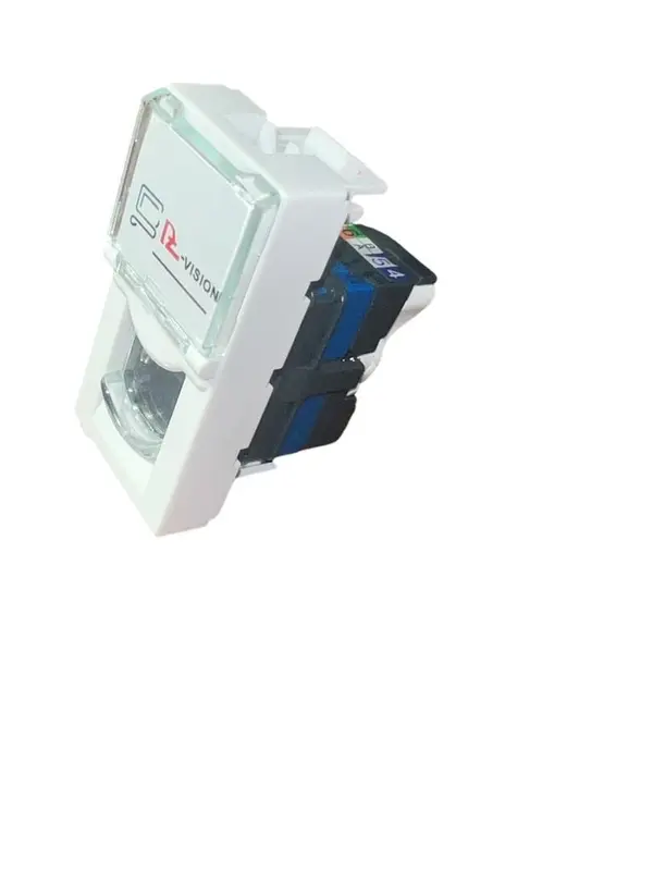 Noyau RJ 45 CAT 6 UTP