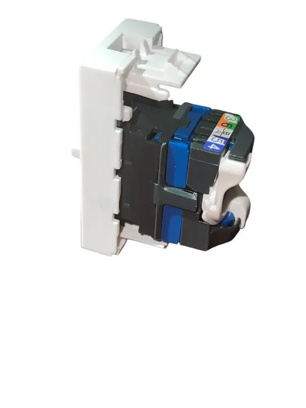 Noyau RJ 45 CAT 6 UTP thumbnail 2