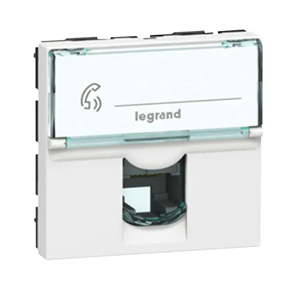 NOYAUX RJ45 CAT6/5e thumbnail 2