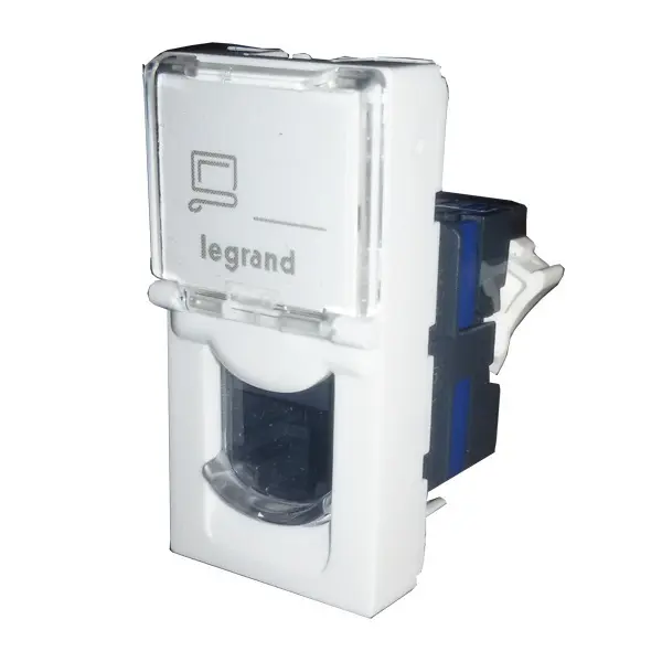 NOYAUX RJ45 CAT6/5e thumbnail 3