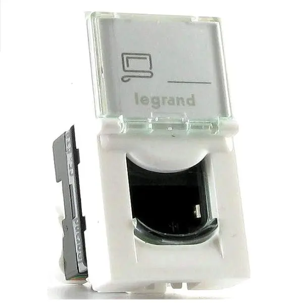 NOYAUX RJ45 CAT6/5e thumbnail 4