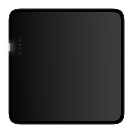 NVR 4K 16 canaux Ajax NVR HAC (16ch) Black pour 16 caméras IP avec sorite HDMI thumbnail 2