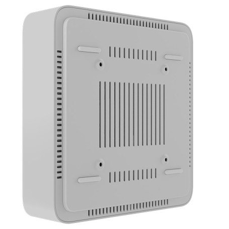 NVR 4K 16 canaux Ajax NVR HAC (16ch) blanc pour 16 caméras IP avec sorite HDMI thumbnail 4