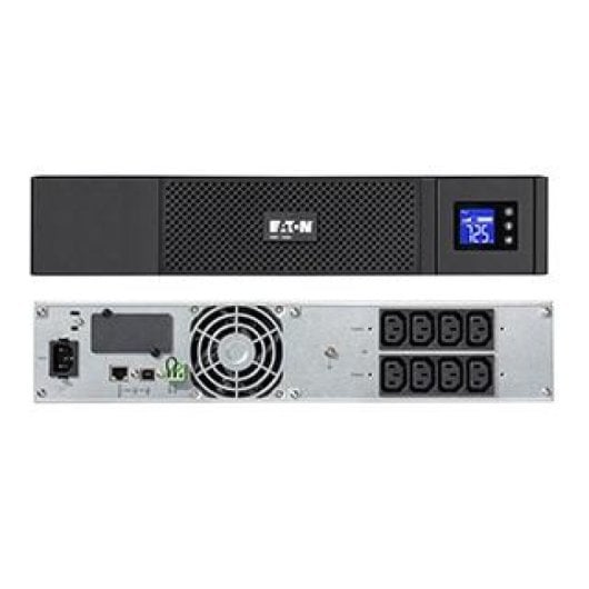 Onduleur Rack Eaton 5SX 1500VA Line-Interactive 1U