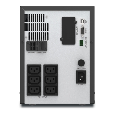 Onduleur Schneider Easy UPS SMV 2000VA Line-Interactive Tour