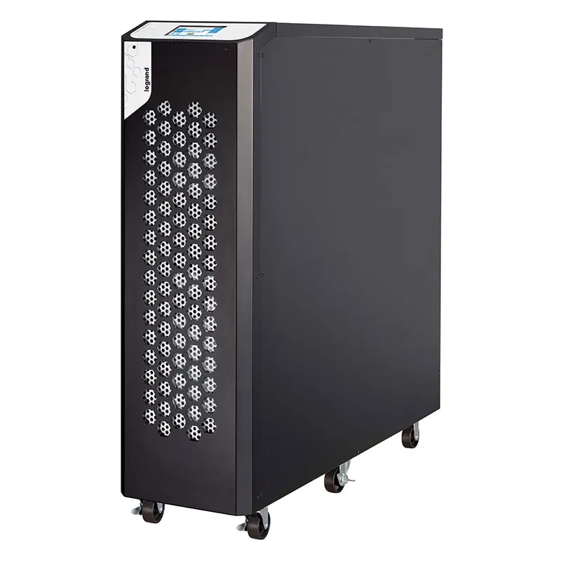 ONDULEUR TRIPHASÉ KEOR COMPACT 10-15-20 kVA