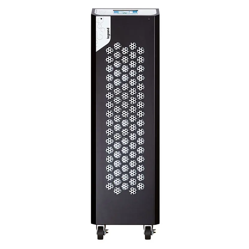 ONDULEUR TRIPHASÉ KEOR COMPACT 10-15-20 kVA thumbnail 3