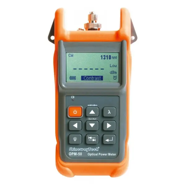 OPM-50 — SHINEWAYTECH image 1