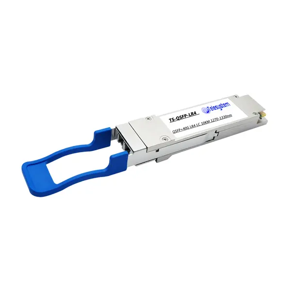 Optical Transceiver 40Gb QSFP+ 10,20 et 30km LR4