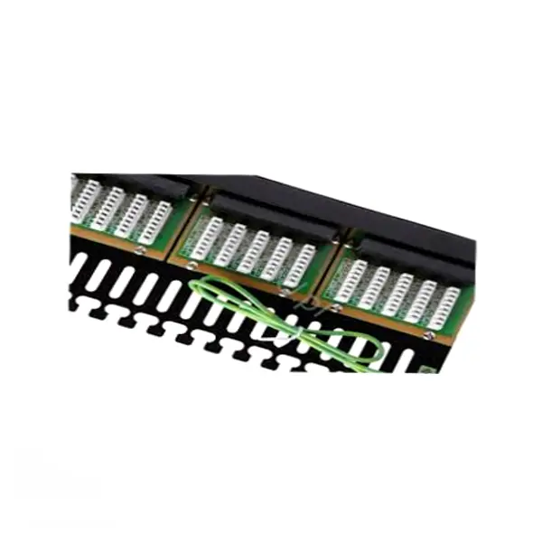 Panneau Telephonique 50 ports thumbnail 2