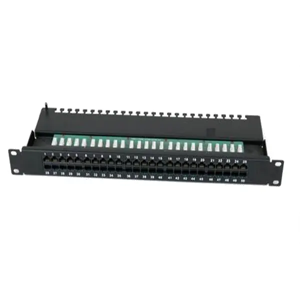 Panneau Telephonique 50 ports thumbnail 3