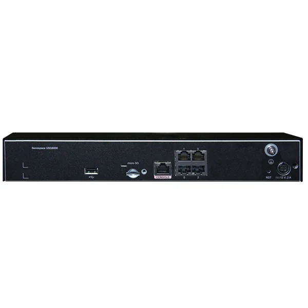 Pare-feu Huawei USG6510E NGFW Sécurité Réseau