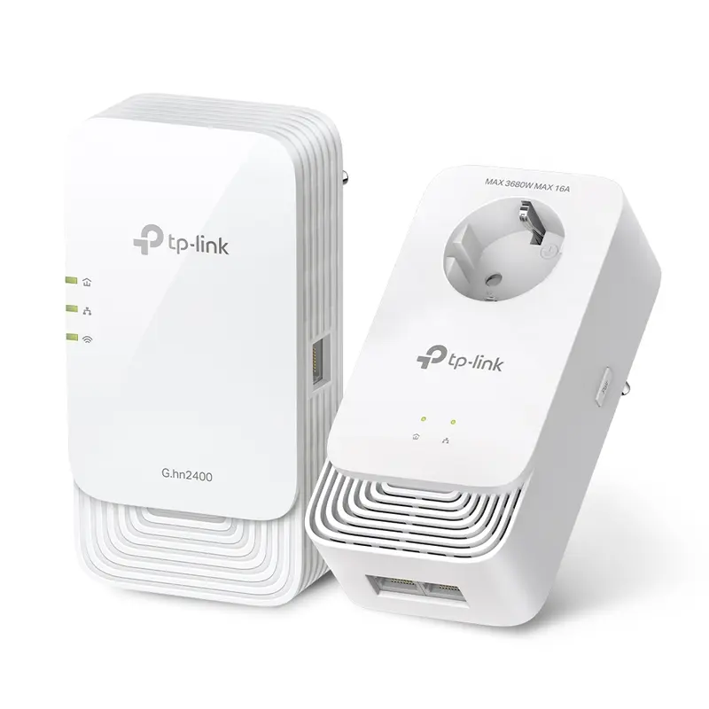PGW2440-KIT – Kit CPL G.hn2400  AX1800 WiFi 6