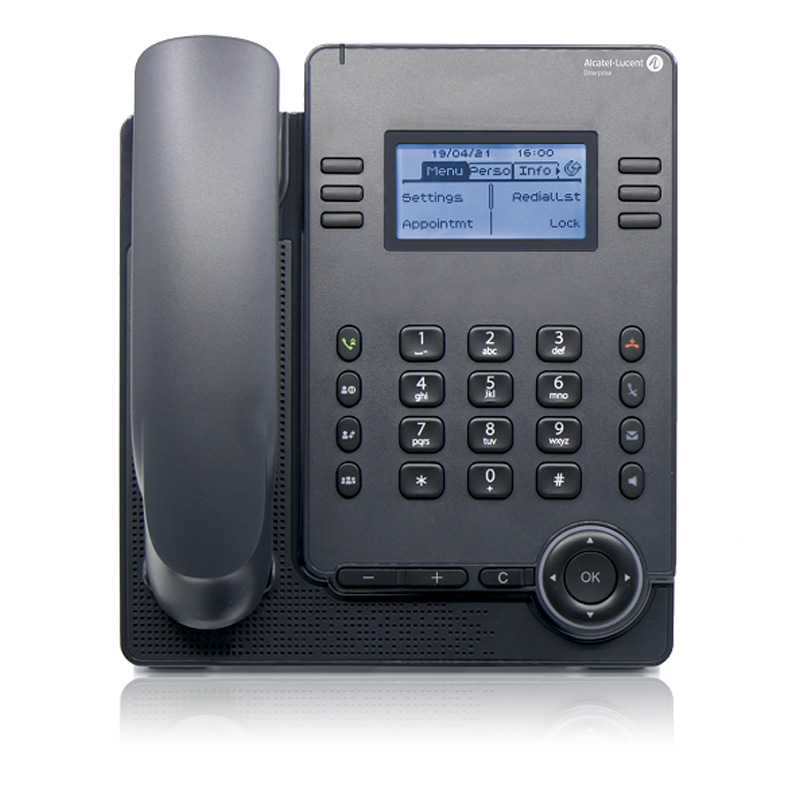 Phone alcatel — ALCATEL image 1
