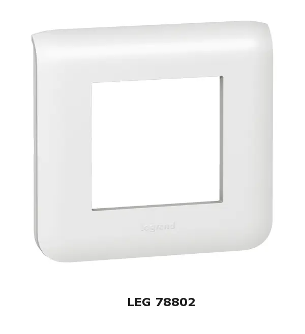 PLAQUE MOSAIC — LEGRAND image 1