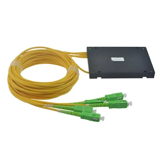 PLC Splitter ABS box type — GENERIC image 1