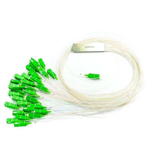 PLC Splitter Mini-type — GENERIC image 1