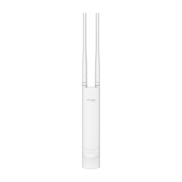 Point d'accès extérieur IP65 WiFi Mesh AC1350 PoE Gigabit TP-Link EAP225-Outdoor