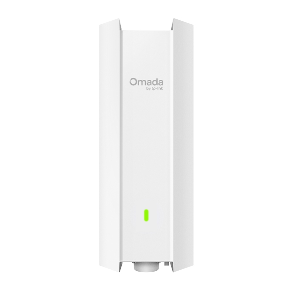 Point d'accès extérieur IP67 WiFi 6 AX3000 PoE Gigabit TP-Link EAP650-Outdoor