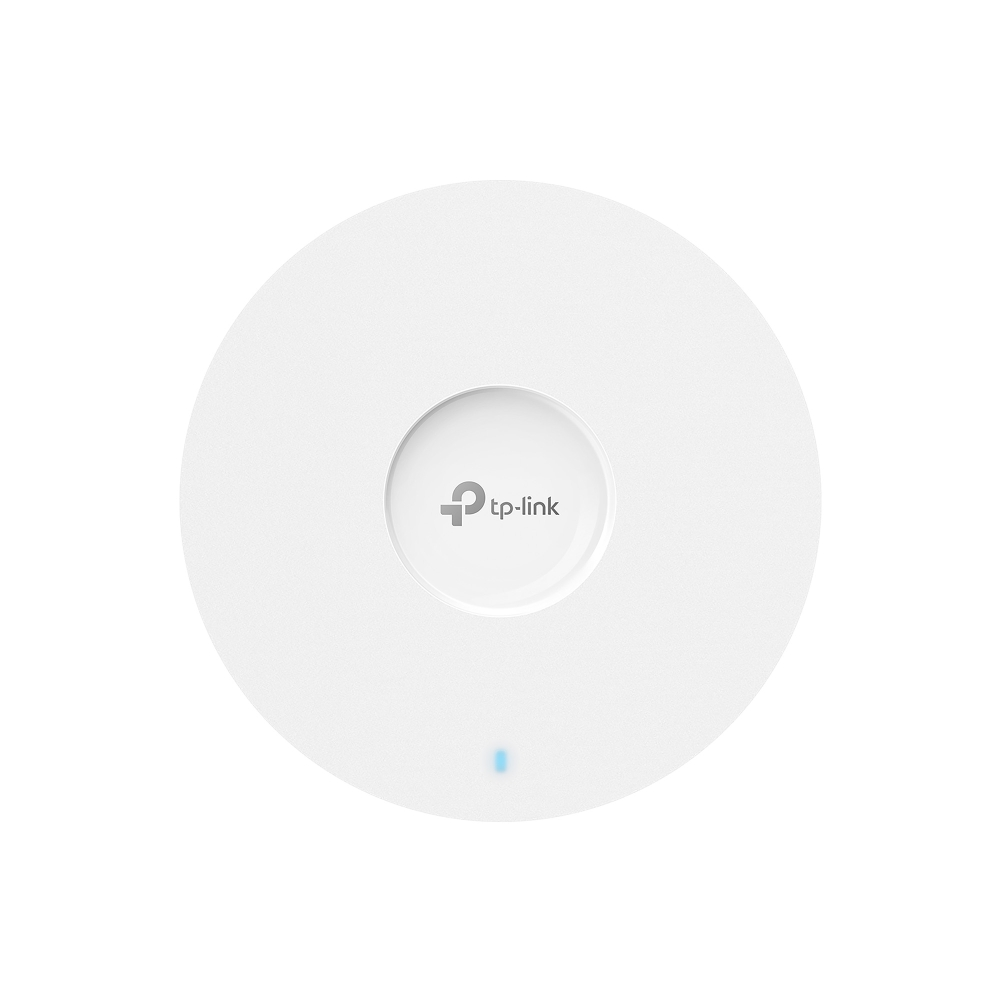 Point d'accès WiFi 6 AX1800 bi-bande PoE Gigabit TP-Link EAP610