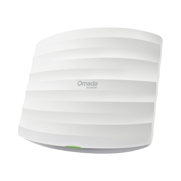 Point d'accès WiFi Mesh bi-bande AC1350 PoE Gigabit TP-Link EAP225