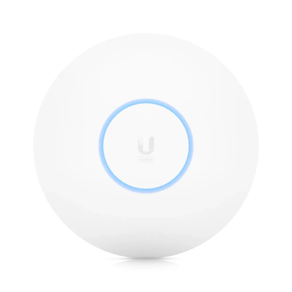 Point d'Accès Ubiquiti UniFi U6-Pro Wi-Fi 6 Bibande PoE+