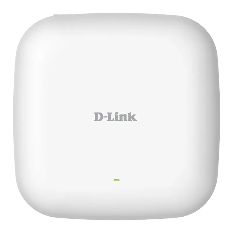 Point d’accès D-Link DAP-X2810 WiFi 6 AX3000 MU-MIMO