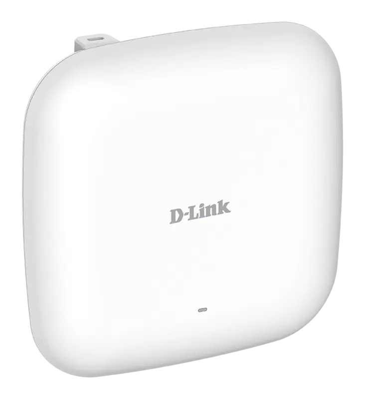 Point d’accès D-Link DAP-X2810 WiFi 6 AX3000 MU-MIMO thumbnail 2