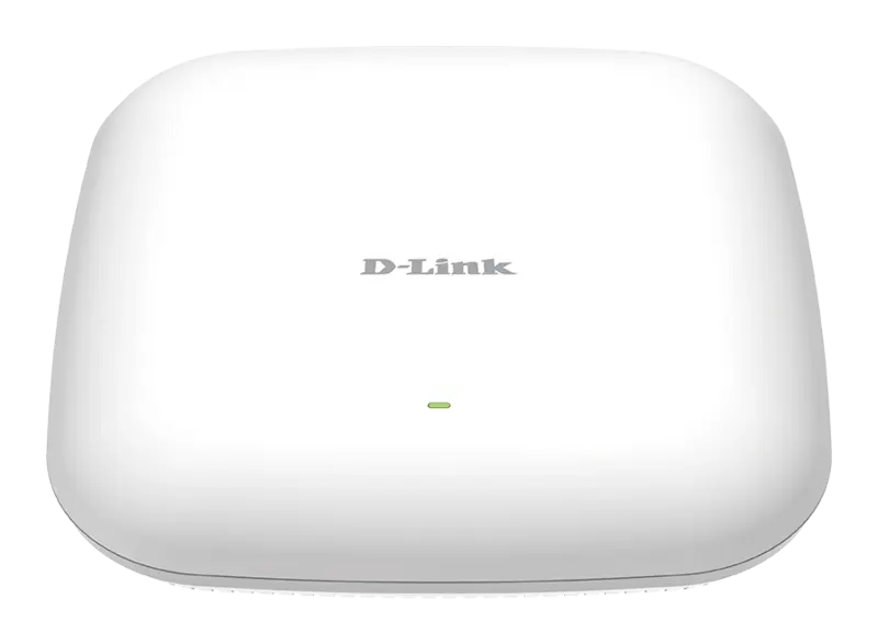 Point d’accès D-Link DAP-X2810 WiFi 6 AX3000 MU-MIMO thumbnail 3