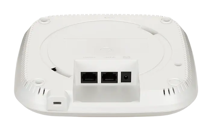 Point d’accès D-Link DAP-X2810 WiFi 6 AX3000 MU-MIMO thumbnail 4