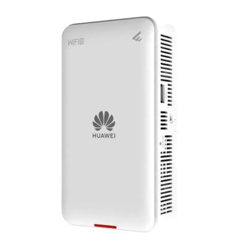 Point d’accès Huawei AP263 – Dual Bande – Wi-Fi 6 – PoE thumbnail 3