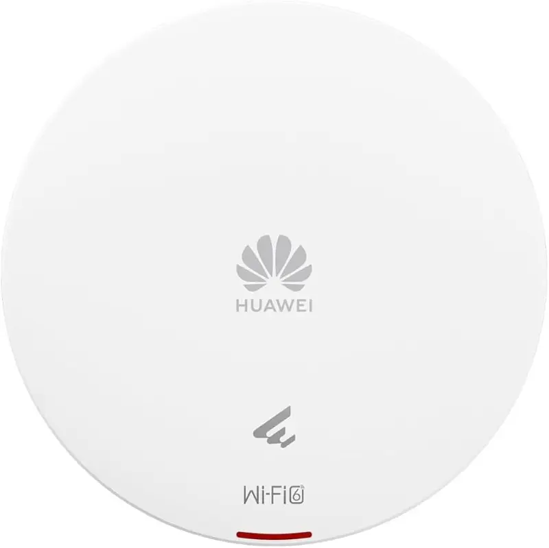 Point d’accès Huawei AP361 – Wi-Fi 6 – Dual-Bande – PoE