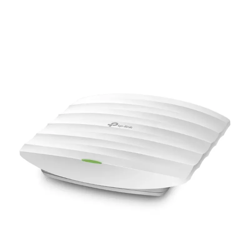 Point d’accès Plafonnier PoE EAP225 1317 Mbps