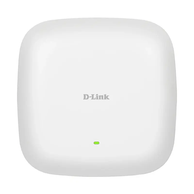 Point d’accès PoE bibande AX3600 Wi-Fi 6 DAP-X2850 Nuclias Connect
