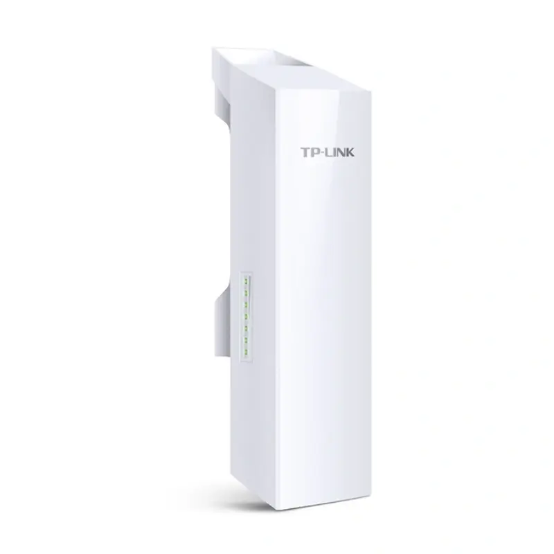 Point d’accès Tp-Link CPE210 extérieur 2,4 GHz 300 Mbps avec antenne 9 dBi