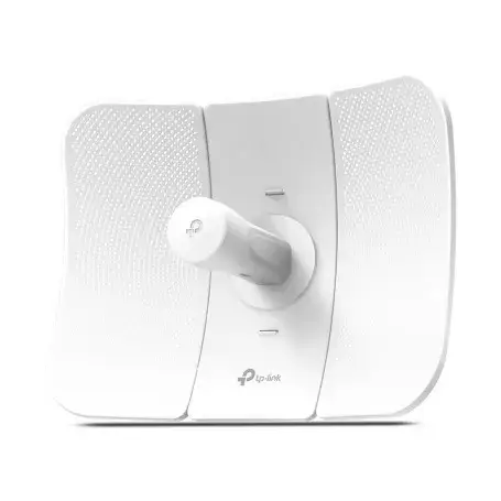 Pont WiFi extérieur longue portée 5 GHz 867 Mbps TP-Link CPE710 23 dBi IP65