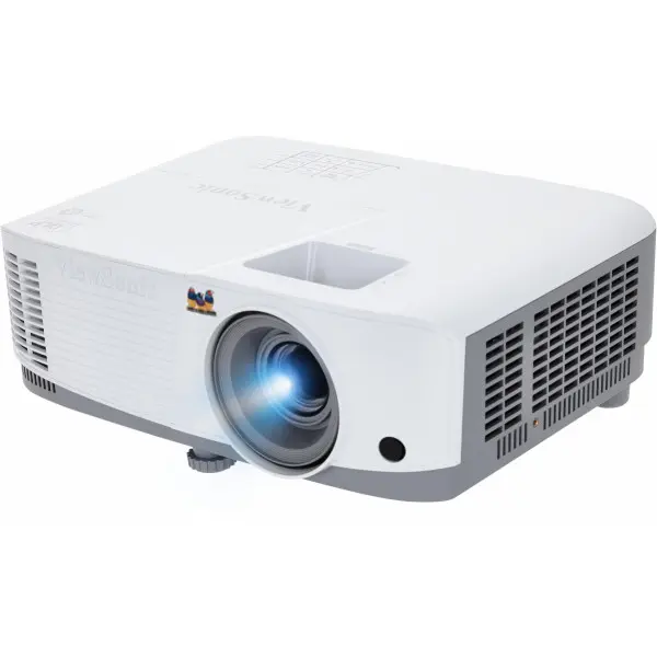 Projecteur WXGA ViewSonic PA503W 3800 lumens bureau compact
